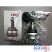 Граната внутренняя (8/16 кл) для Daewoo Nexia